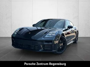 Porsche Panamera GTS PANO Race-Tex HD-Matrix