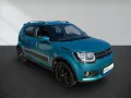 Suzuki Ignis Allwetter Automatik Sitzheizung
