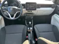 Suzuki Ignis Allwetter Automatik Sitzheizung