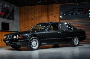 BMW 750i