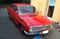 Auto Union DKW F102 Rarität in Top-Zustand !