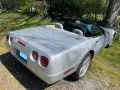 Corvette C4 Cabrio Collector Edition
