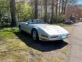 Corvette C4 Cabrio Collector Edition