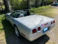 Corvette C4 Cabrio Collector Edition