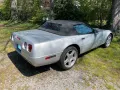 Corvette C4 Cabrio Collector Edition