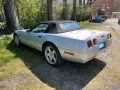 Corvette C4 Cabrio Collector Edition