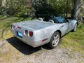 Corvette C4 Cabrio Collector Edition