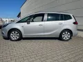 Opel Zafira 1.4i Turbo Active - Navi - AHK -