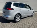 Opel Zafira 1.4i Turbo Active - Navi - AHK -