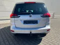 Opel Zafira 1.4i Turbo Active - Navi - AHK -