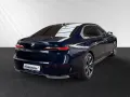 BMW 740d xDrive TV-Fond-Entertainment-Autobahnass.
