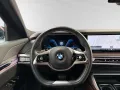 BMW 740d xDrive TV-Fond-Entertainment-Autobahnass.