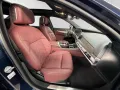 BMW 740d xDrive TV-Fond-Entertainment-Autobahnass.