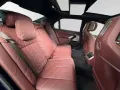BMW 740d xDrive TV-Fond-Entertainment-Autobahnass.
