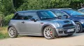 MINI R53 - John Cooper Works