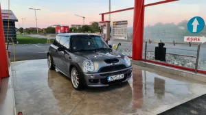 MINI R53 - John Cooper Works