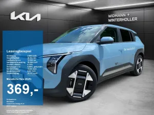 Kia EV3 58.3 Earth H/K ACC 360° 2Klima LFA Keyless M
