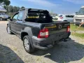 Fiat Strada 1.3 MJT 95CV Pick-up Adventure*4POST