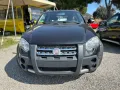 Fiat Strada 1.3 MJT 95CV Pick-up Adventure*4POST