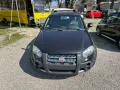 Fiat Strada 1.3 MJT 95CV Pick-up Adventure*4POST