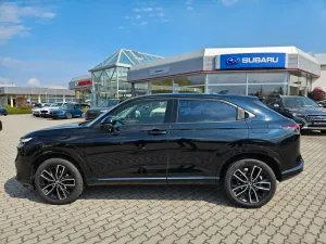 Honda HR-V Advance 