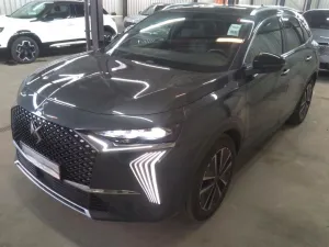 DS Automobiles DS7 CB OPÉRA 15 BHDi 130 EAT8 KAM*LEDER*PANO*19