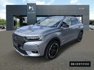 DS Automobiles DS 7 DS 7 Crossback BlueHDi 130 CV AT8 Performan