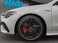 Mercedes-Benz CLA 35 AMG 4M NIGHT PANORAMA DISTRONIC MEMORY