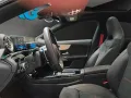 Mercedes-Benz CLA 35 AMG 4M NIGHT PANORAMA DISTRONIC MEMORY