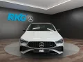 Mercedes-Benz CLA 35 AMG 4M NIGHT PANORAMA DISTRONIC MEMORY