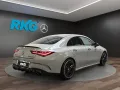 Mercedes-Benz CLA 35 AMG 4M NIGHT PANORAMA DISTRONIC MEMORY