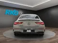 Mercedes-Benz CLA 35 AMG 4M NIGHT PANORAMA DISTRONIC MEMORY