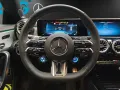 Mercedes-Benz CLA 35 AMG 4M NIGHT PANORAMA DISTRONIC MEMORY