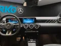Mercedes-Benz CLA 35 AMG 4M NIGHT PANORAMA DISTRONIC MEMORY