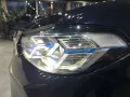 BMW X4 xDrive 30 d M Sport  /LEDER /Driving Assistan