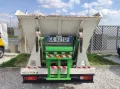 Piaggio Porter NP6 Chas 265 SR LPG Gpl Iva Compr