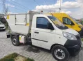 Piaggio Porter NP6 Chas 265 SR LPG Gpl Iva Compr