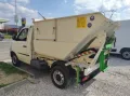Piaggio Porter NP6 Chas 265 SR LPG Gpl Iva Compr