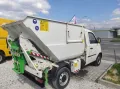 Piaggio Porter NP6 Chas 265 SR LPG Gpl Iva Compr