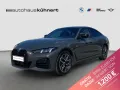 BMW M440i xDrive Gran Coupe SAG ACC HiFi H-K AHK