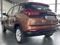 BAIC Beijing X35 MT