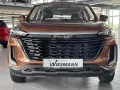 BAIC Beijing X35 MT