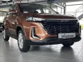 BAIC Beijing X35 MT
