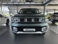 BAIC BJ60 4WD HEV