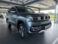 BAIC BJ60 4WD HEV
