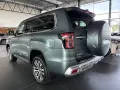 BAIC BJ60 4WD HEV