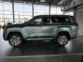 BAIC BJ60 4WD HEV