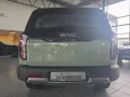 BAIC BJ30 4WD HEV