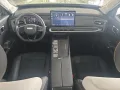 BAIC BJ30 4WD HEV