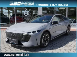 Mazda 6e TAKUMI PLUS 68,8 kWh *LEDER*PANORAMA*AMBIENTE